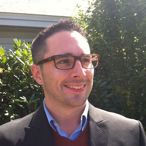 Meet your Posher, Daniel